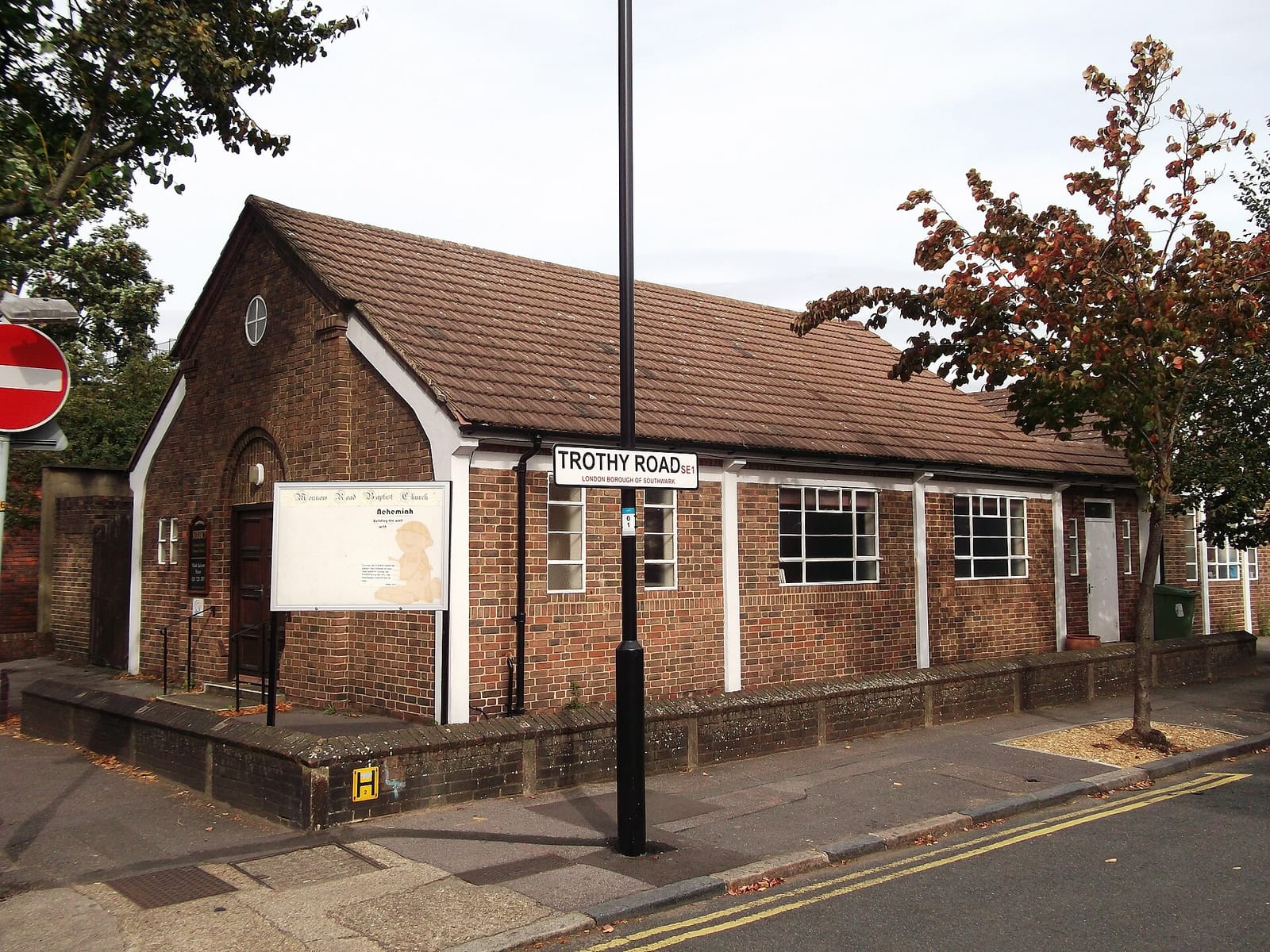 School House Cafe Bermondsey photo 3