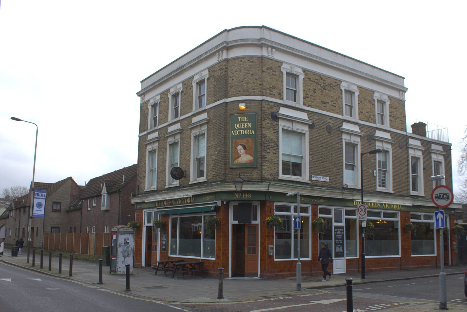 School House Cafe Bermondsey photo 5