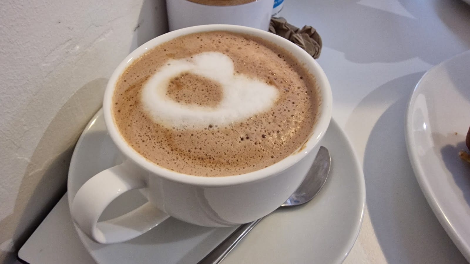 School House Cafe Bermondsey