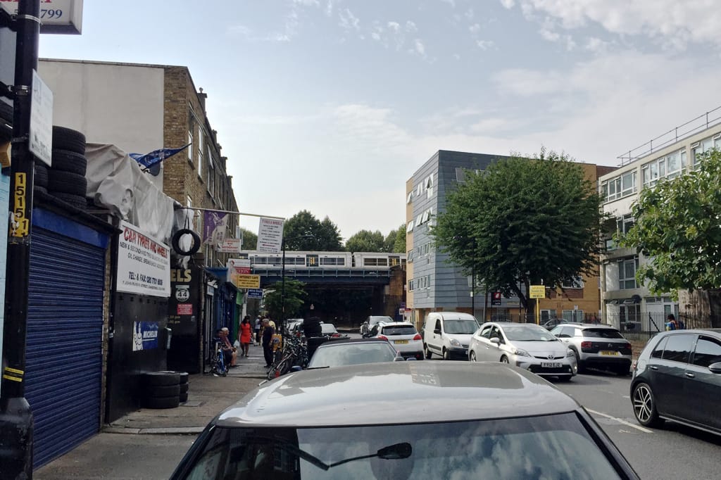 Camberwell Cafe photo 3