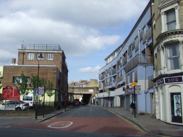 Camberwell Cafe photo 5