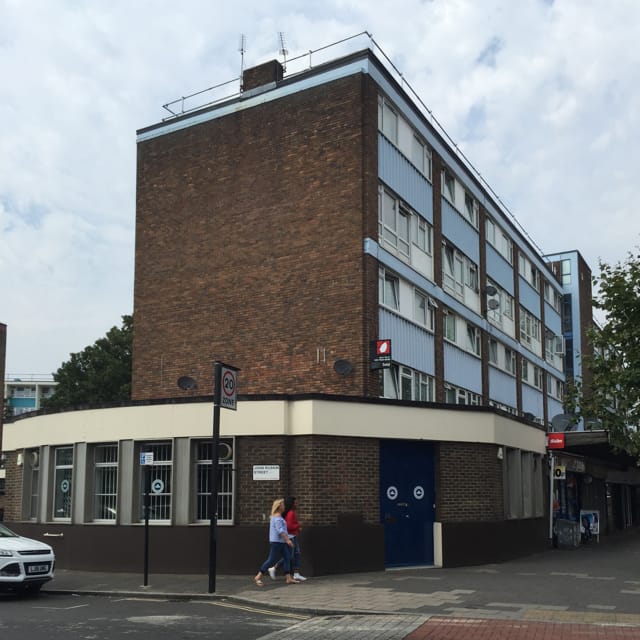 Camberwell Cafe photo 4