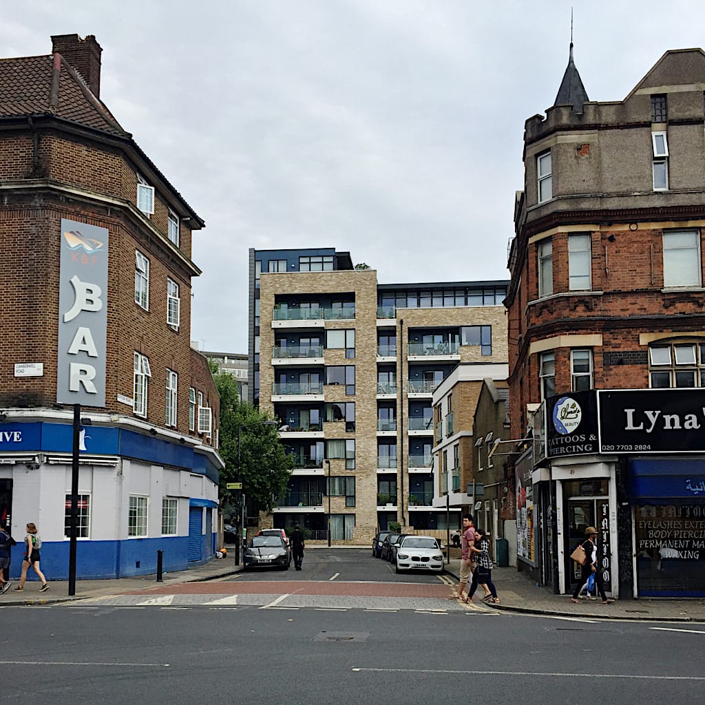 Camberwell Cafe photo 2