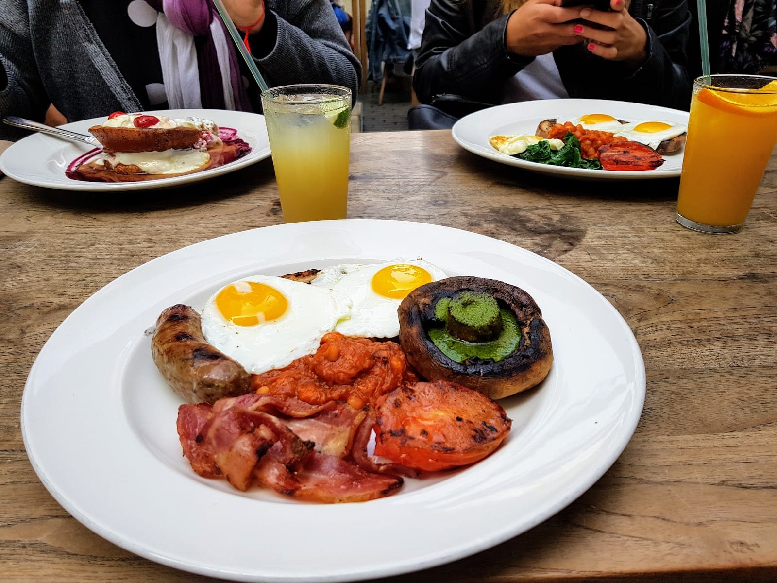 The Table Café