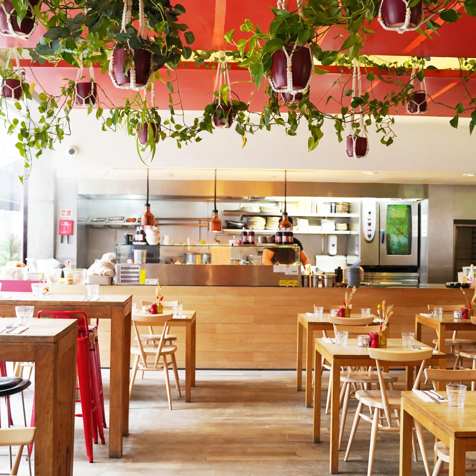 The Table Café photo 9