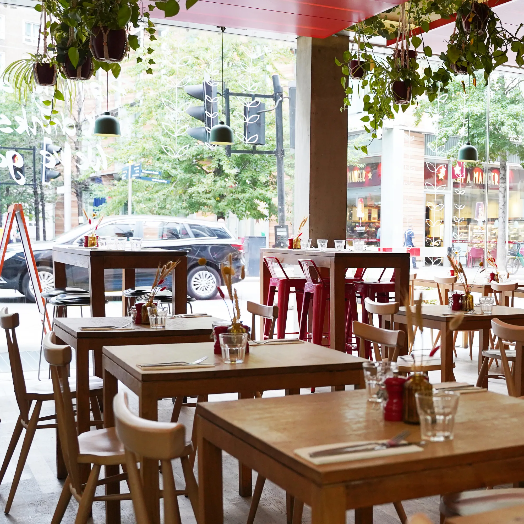 The Table Café photo 3