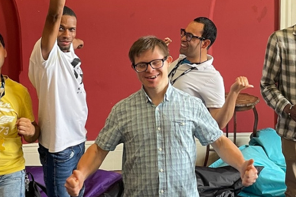 Share Community Café photo 4