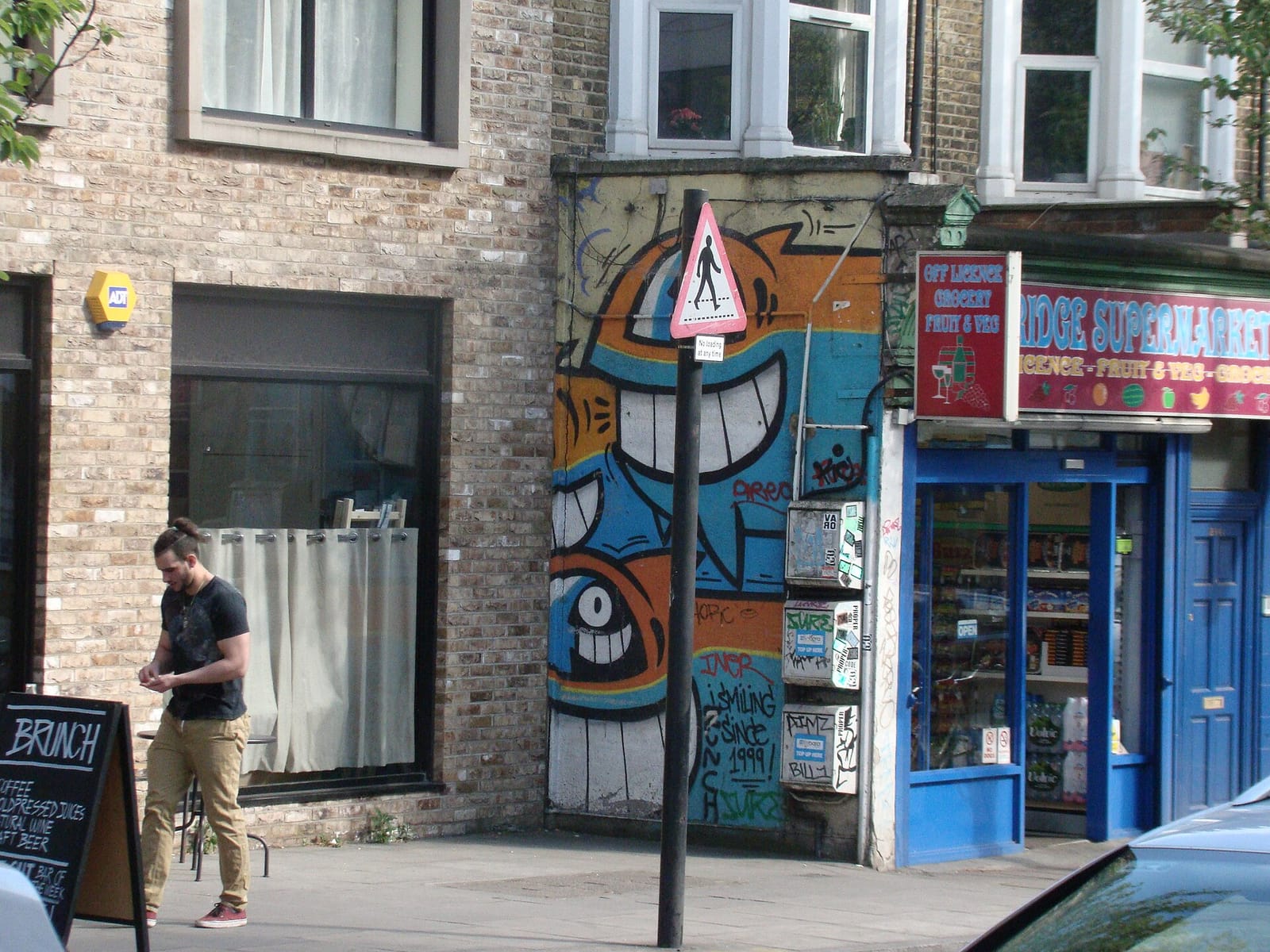 Garbo's Pizza X La Cantina Sociale photo 4