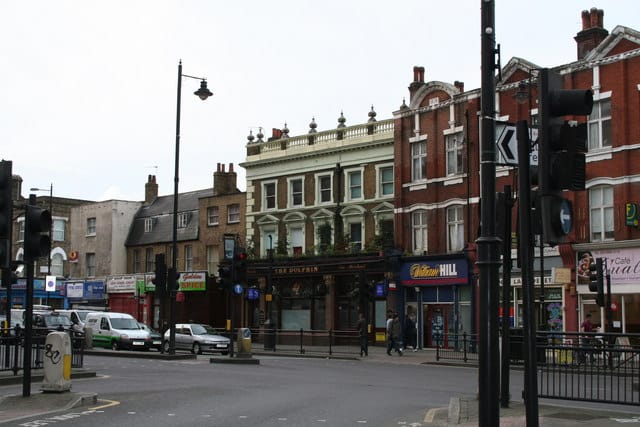 Number 1 Cafe Hackney photo 3