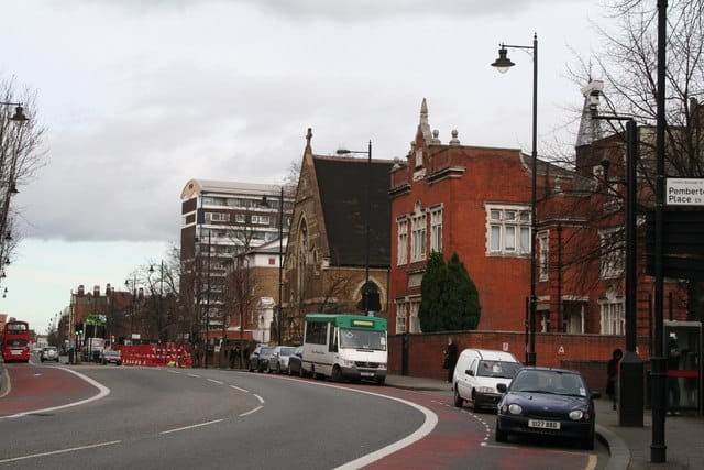 Number 1 Cafe Hackney photo 2