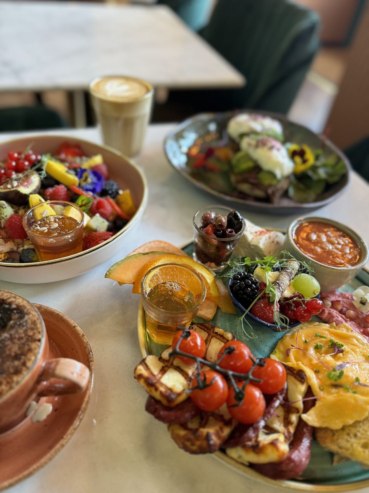 Maple Brunch Cafe
