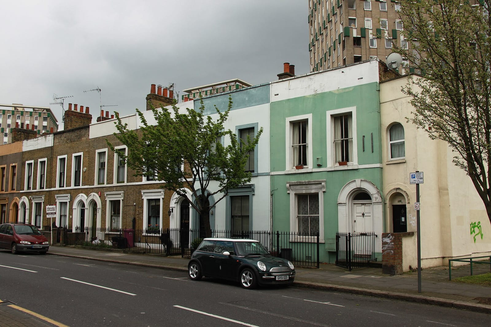 Cafe Avenue Bethnal Green photo 5