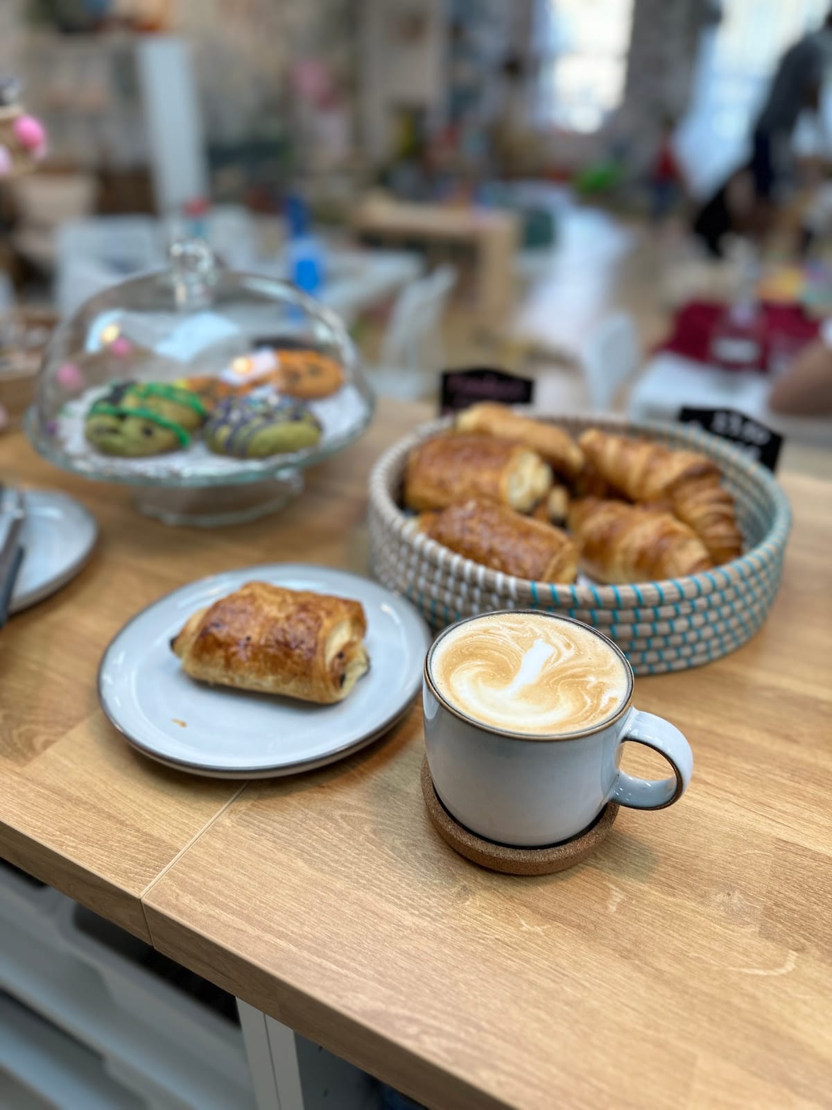 Dreami Play Café