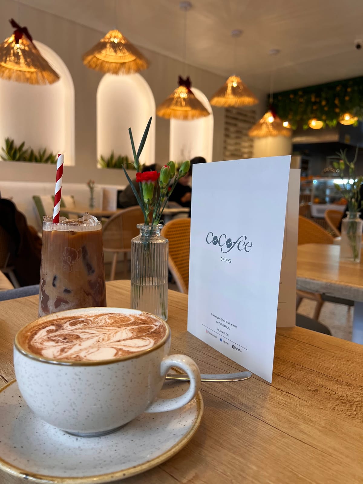 CoCoFee