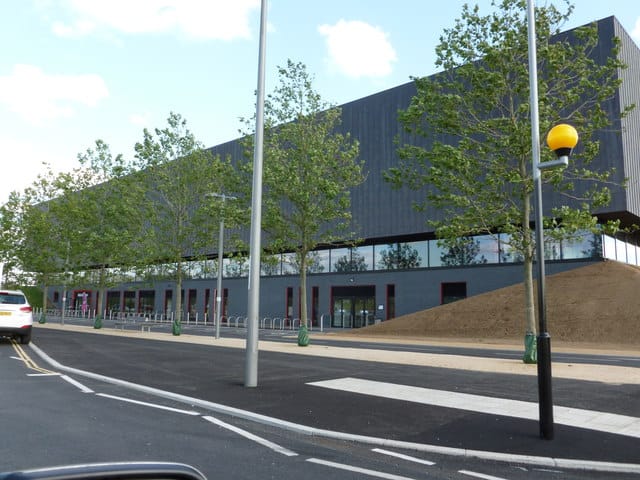 The Roasting Shed Hackney Bridge photo 5