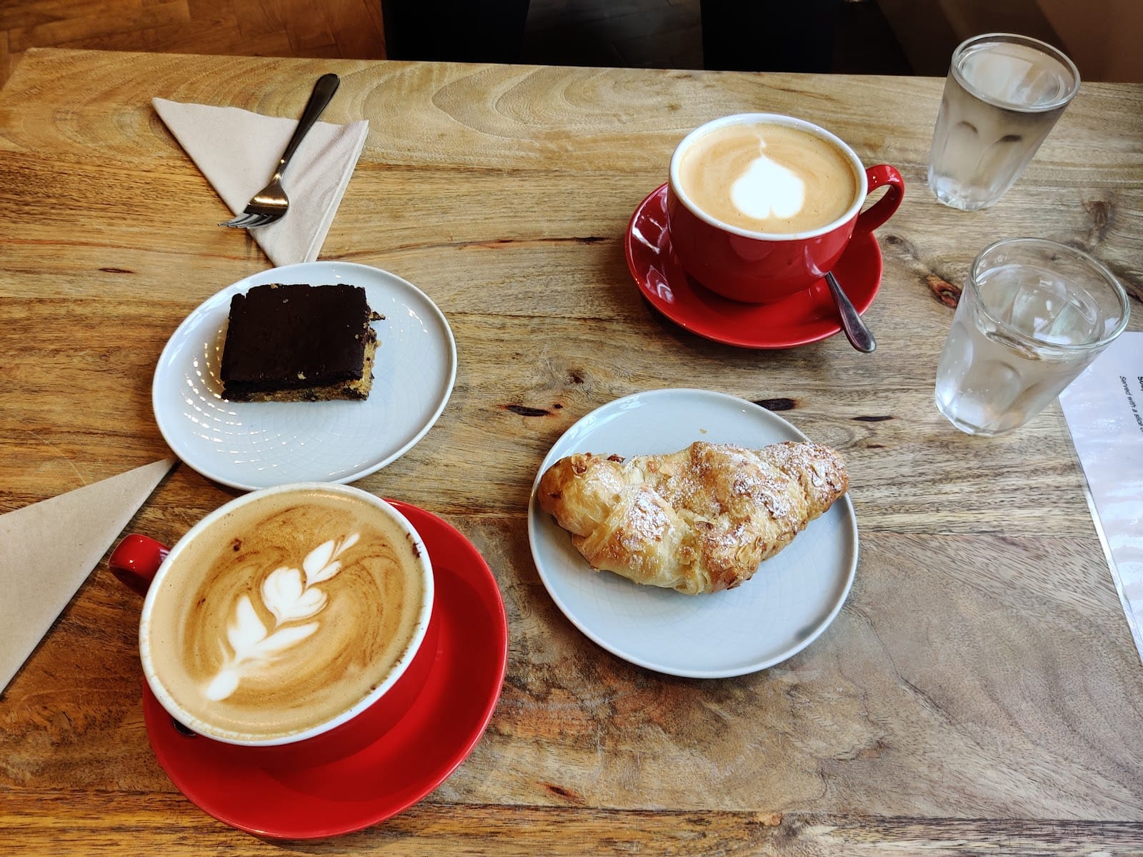 Ahaba Cafe