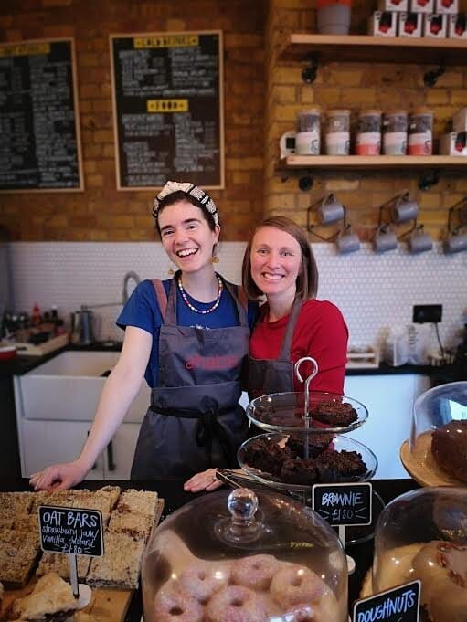 Ahaba Cafe photo 9
