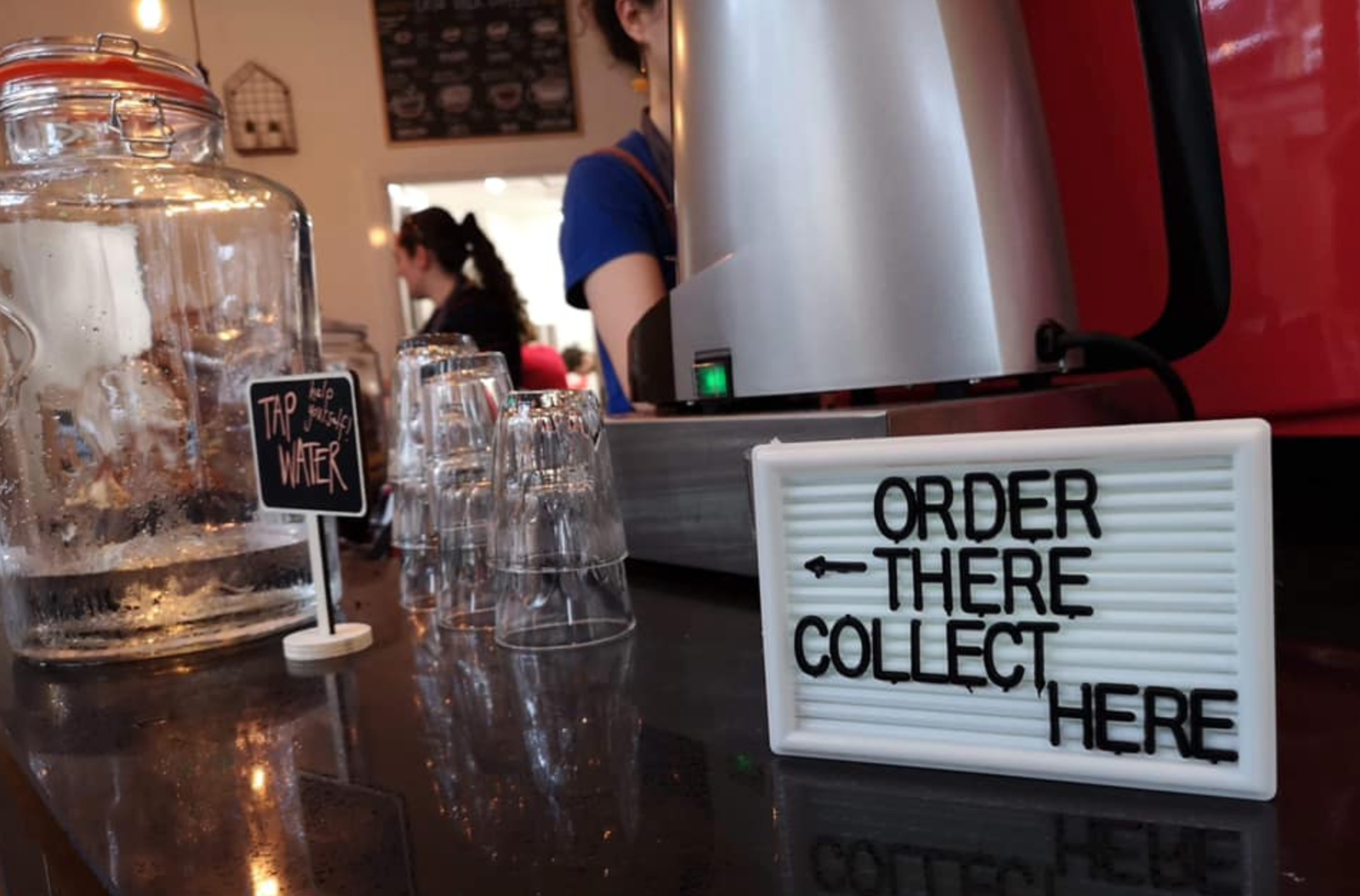 Ahaba Cafe photo 7