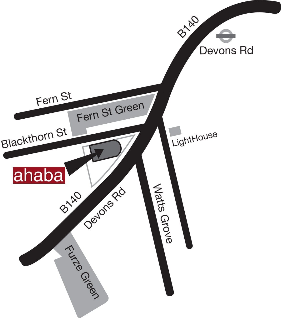 Ahaba Cafe photo 6