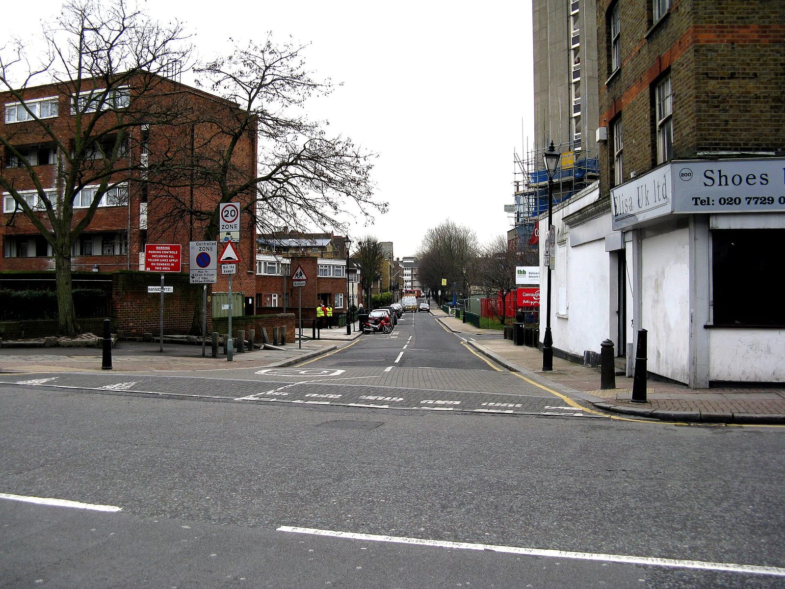 Premises Cafe & Bistro photo 3
