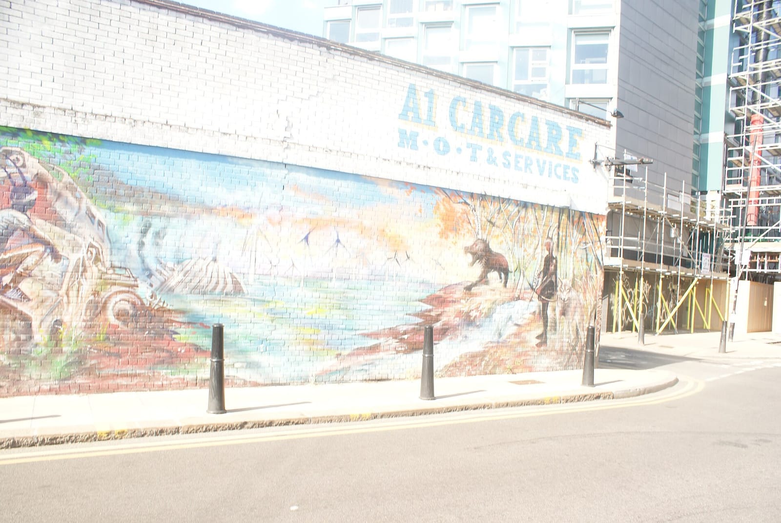 Arches Cafe photo 2