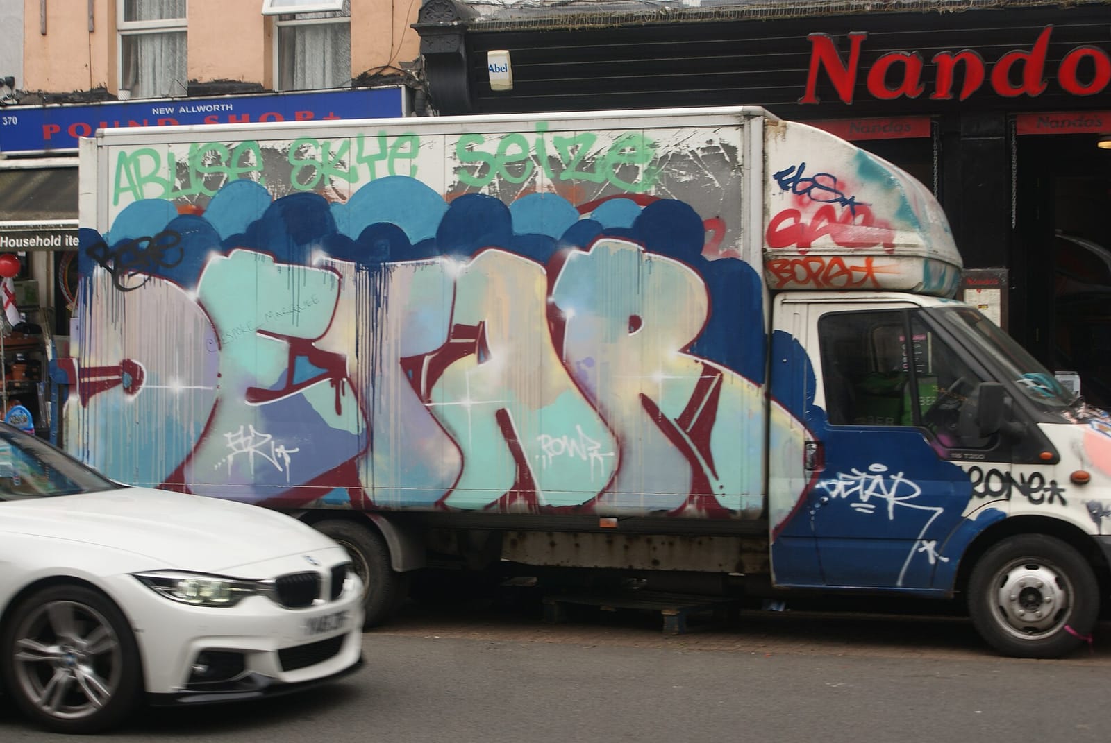 Astro Cafe & Brunch photo 2