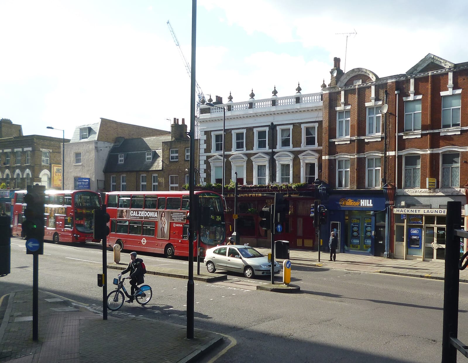 Mare Street Cafe Bar photo 3