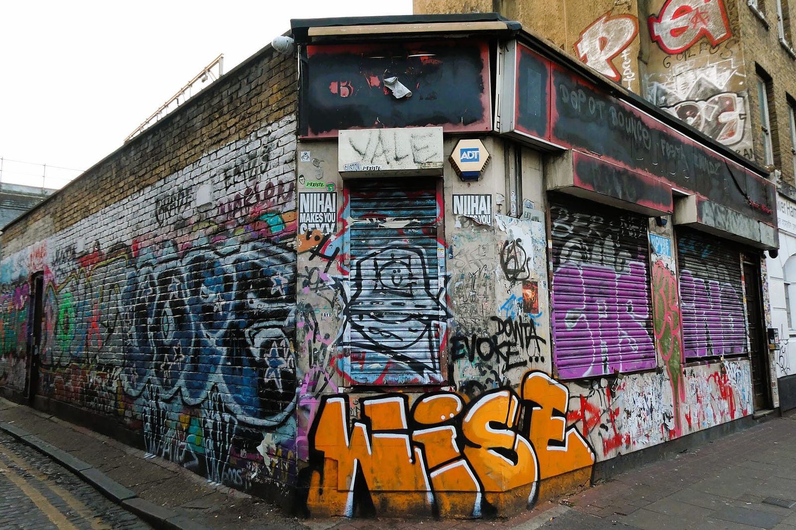 Hulya's Cafe Bethnal Green photo 3