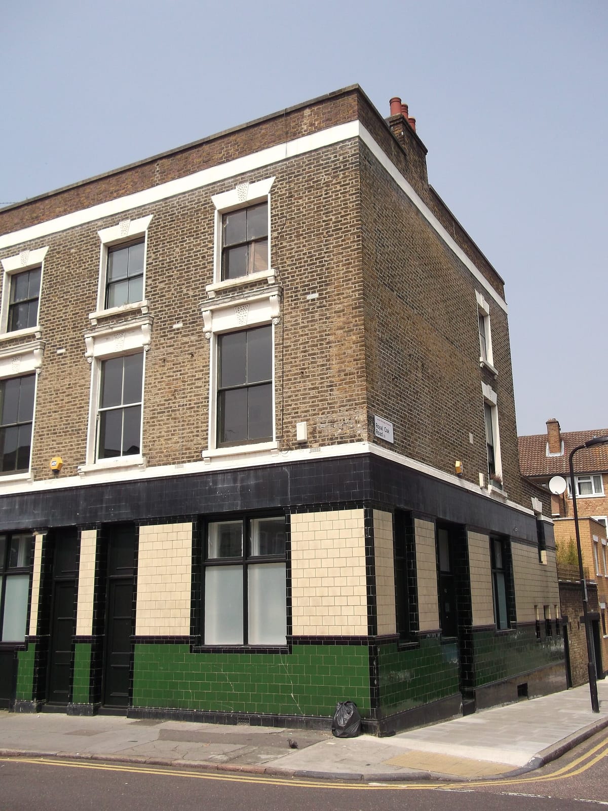 Wilton Way Cafe photo 2