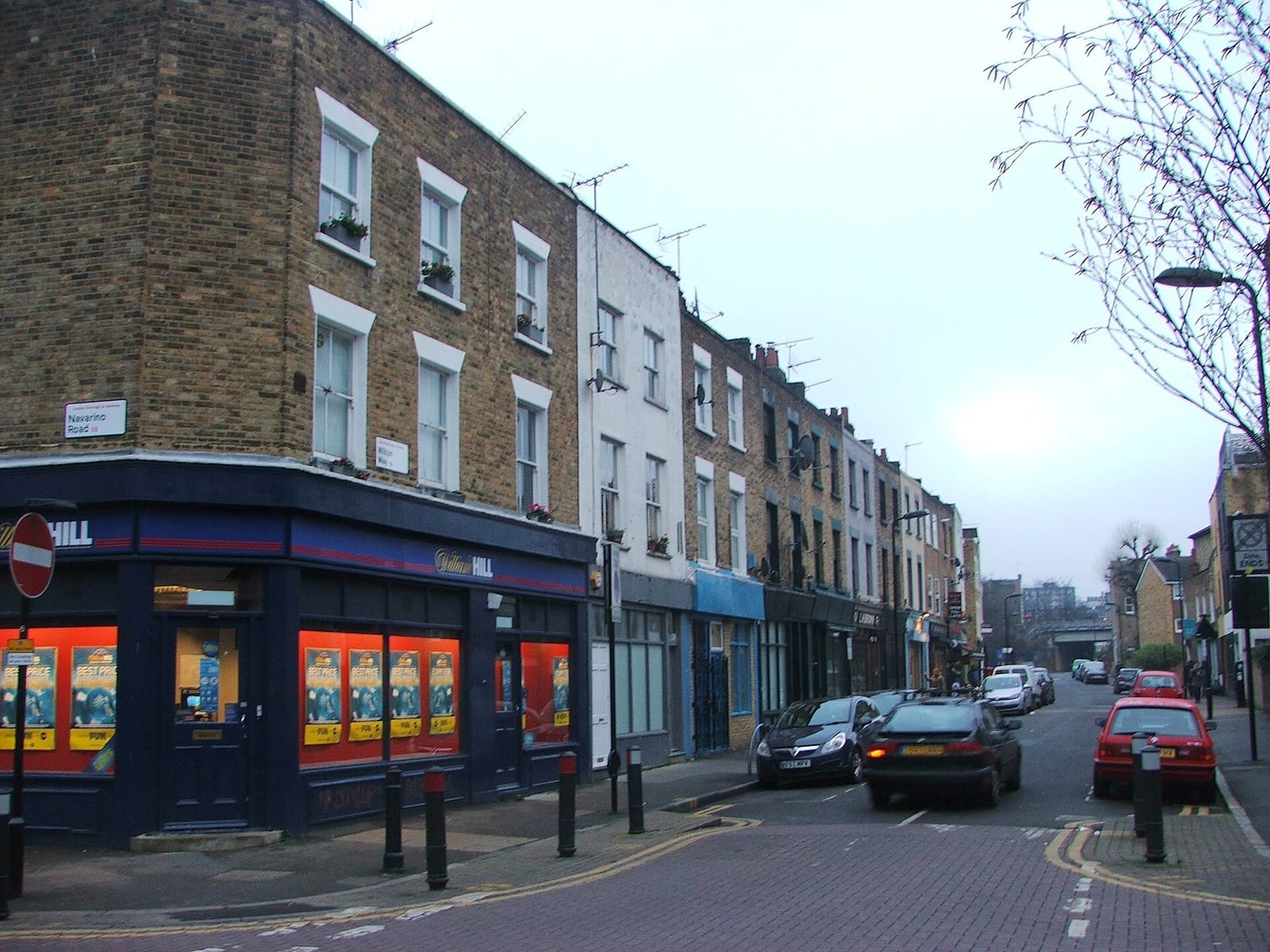 Wilton Way Cafe photo 5