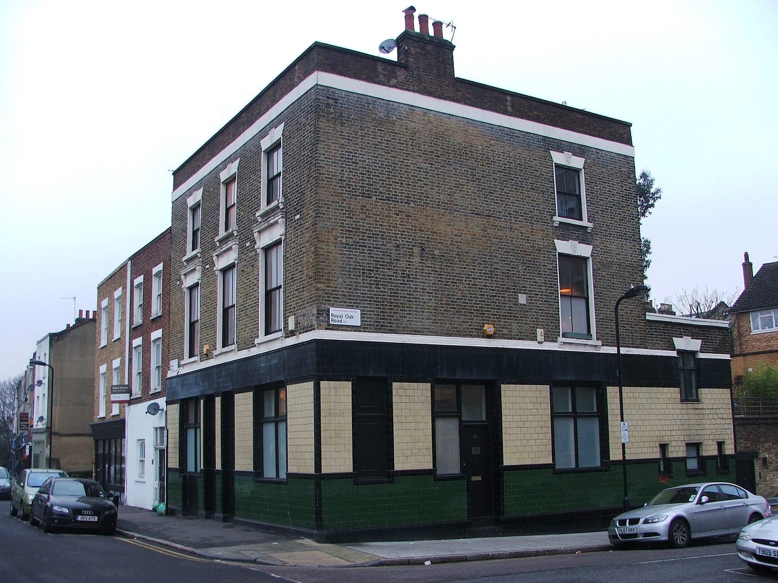Wilton Way Cafe photo 3