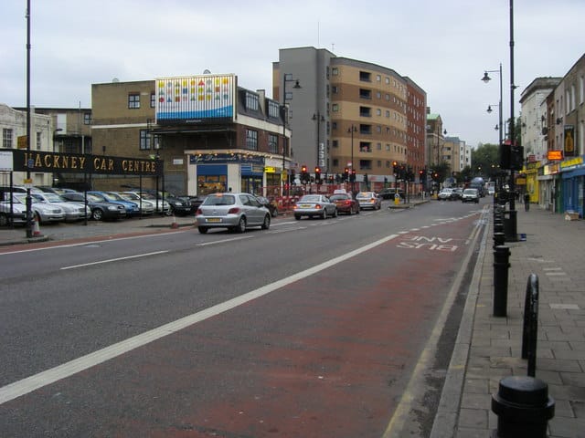 Franze & Evans at Mare Street Studios ltd photo 5