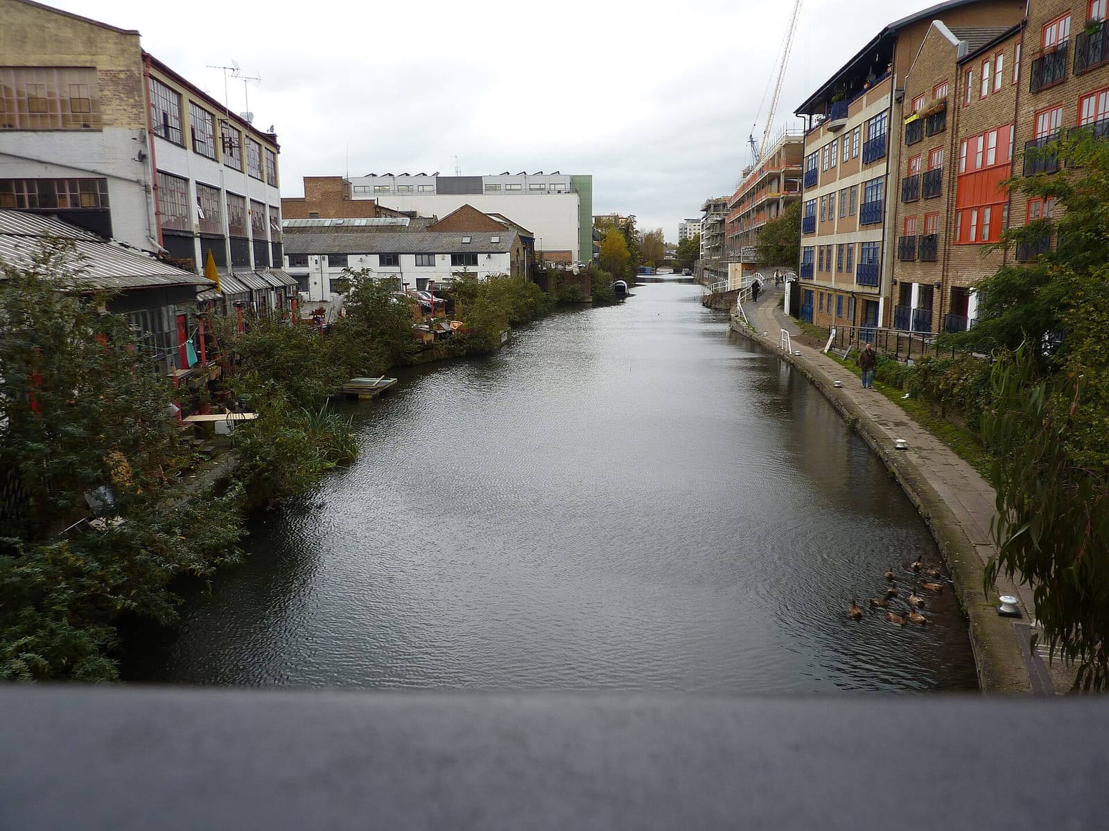 By the Bridge Cafe (BTB Cafe) photo 4