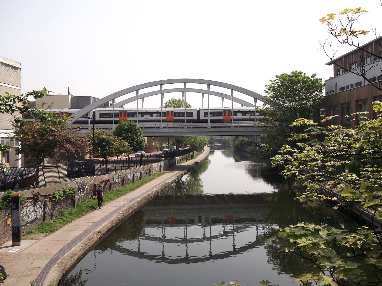 By the Bridge Cafe (BTB Cafe) photo 2