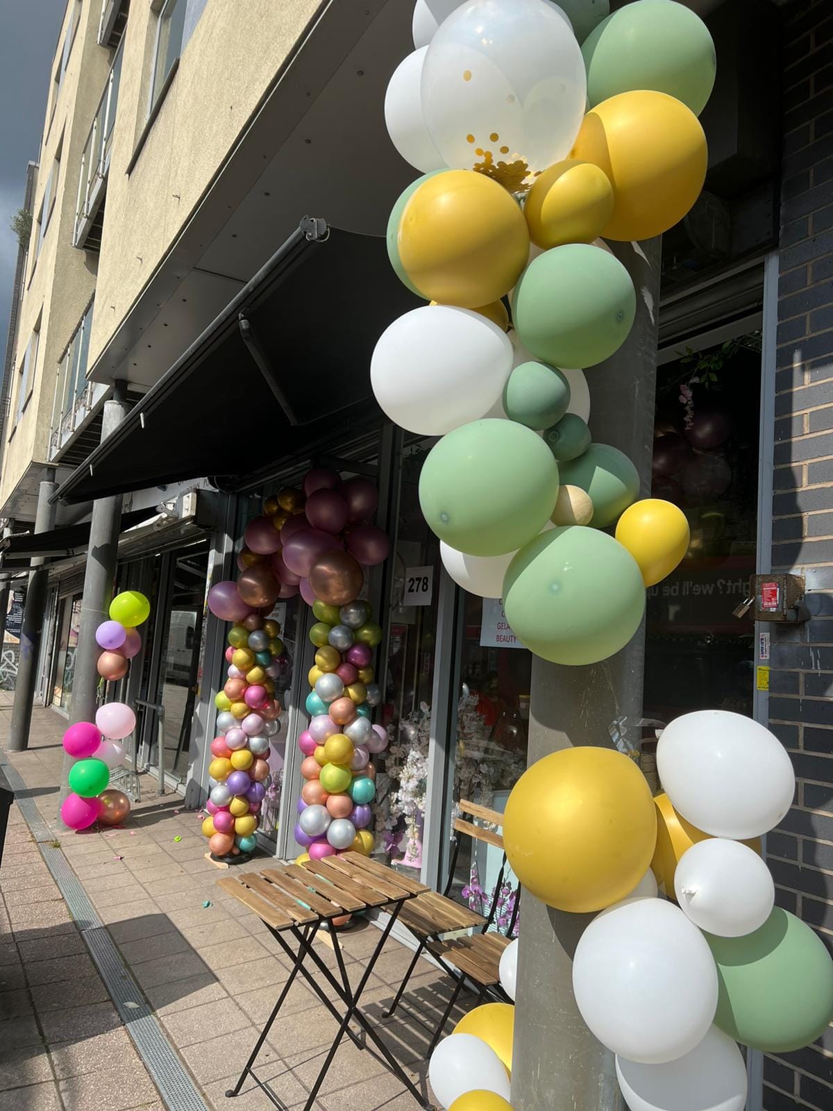 COFFEE & Bubble tea CAFE