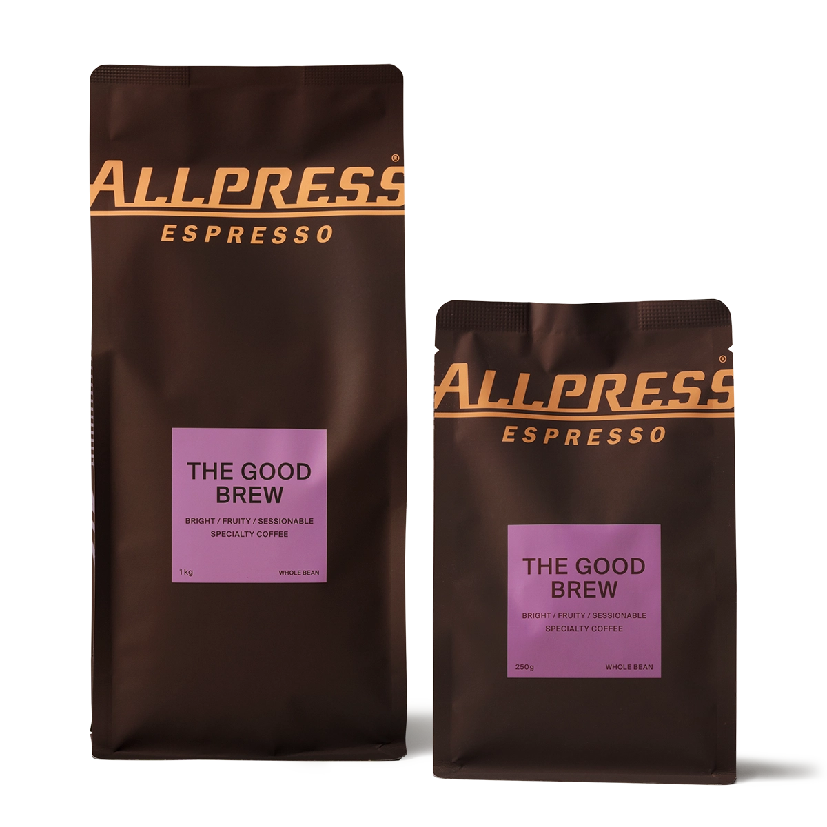 Allpress Coffee Roasters Dalston photo 5