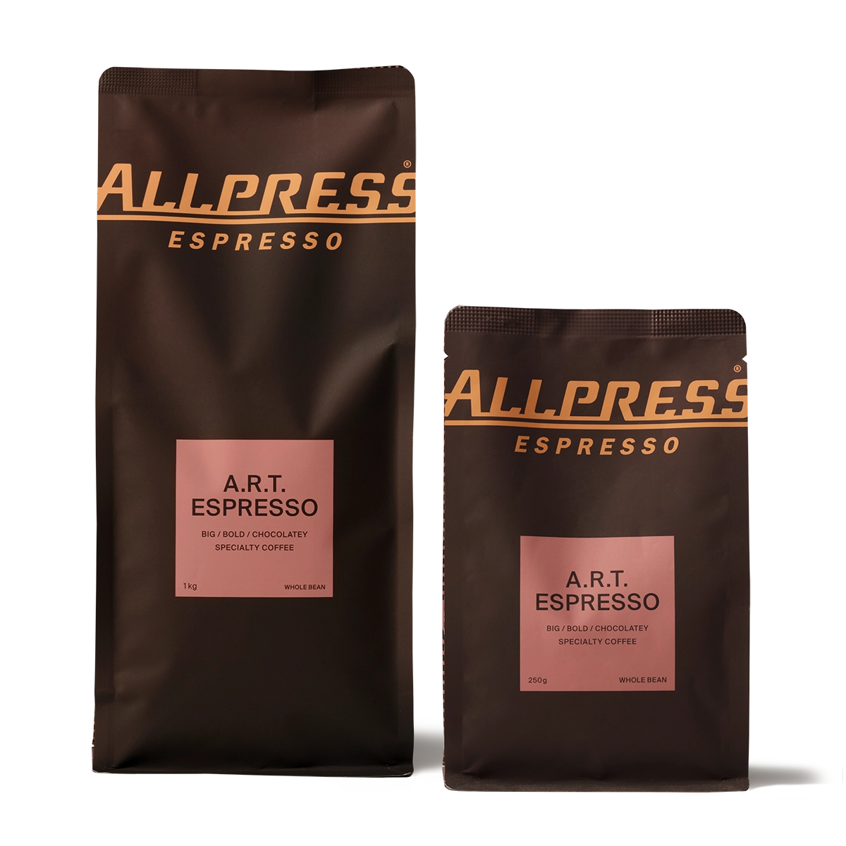 Allpress Coffee Roasters Dalston photo 4