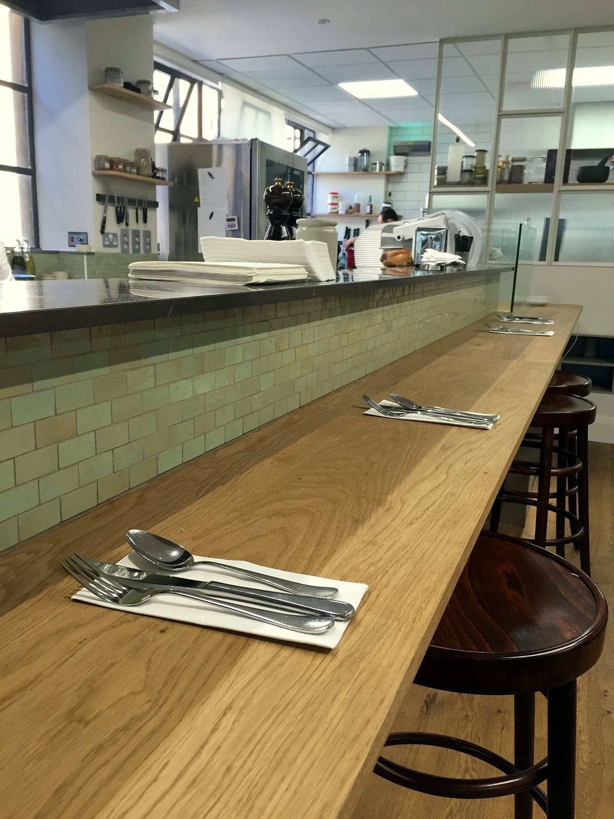Allpress Coffee Roasters Dalston photo 13