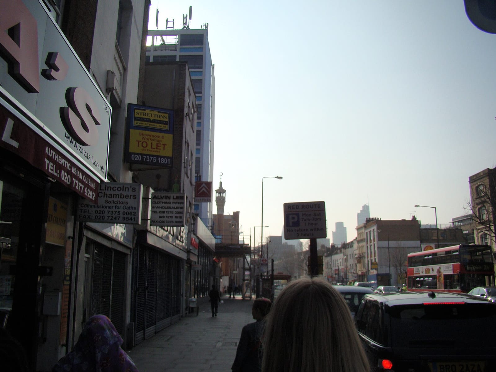 Green Leaf Cafe photo 2