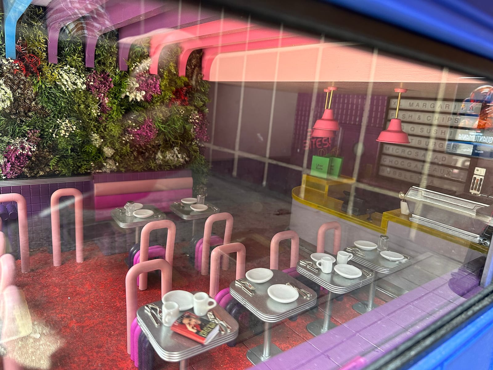 Cafe Z - the secret pasta place photo 5