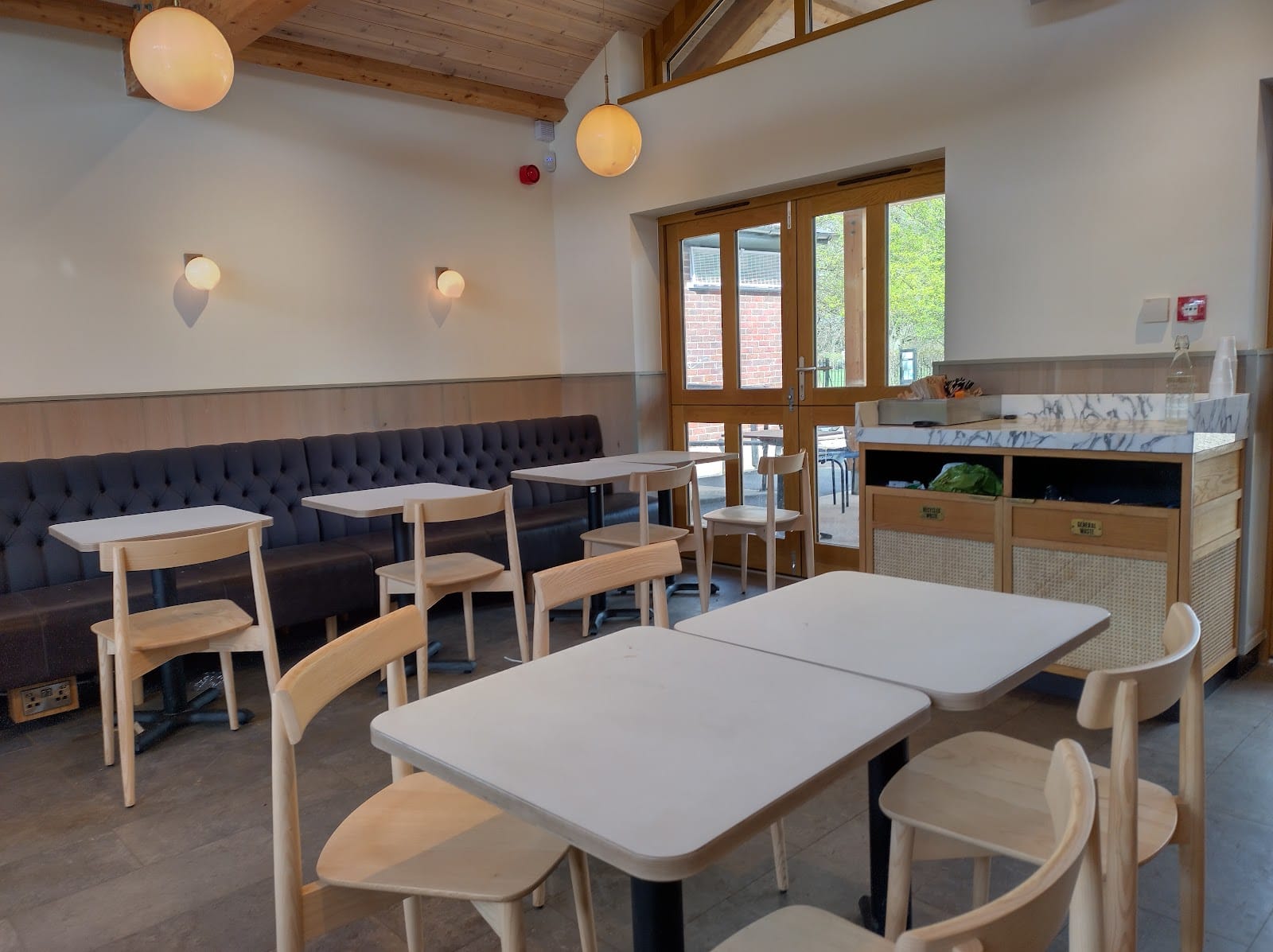 Primrose Hill Café