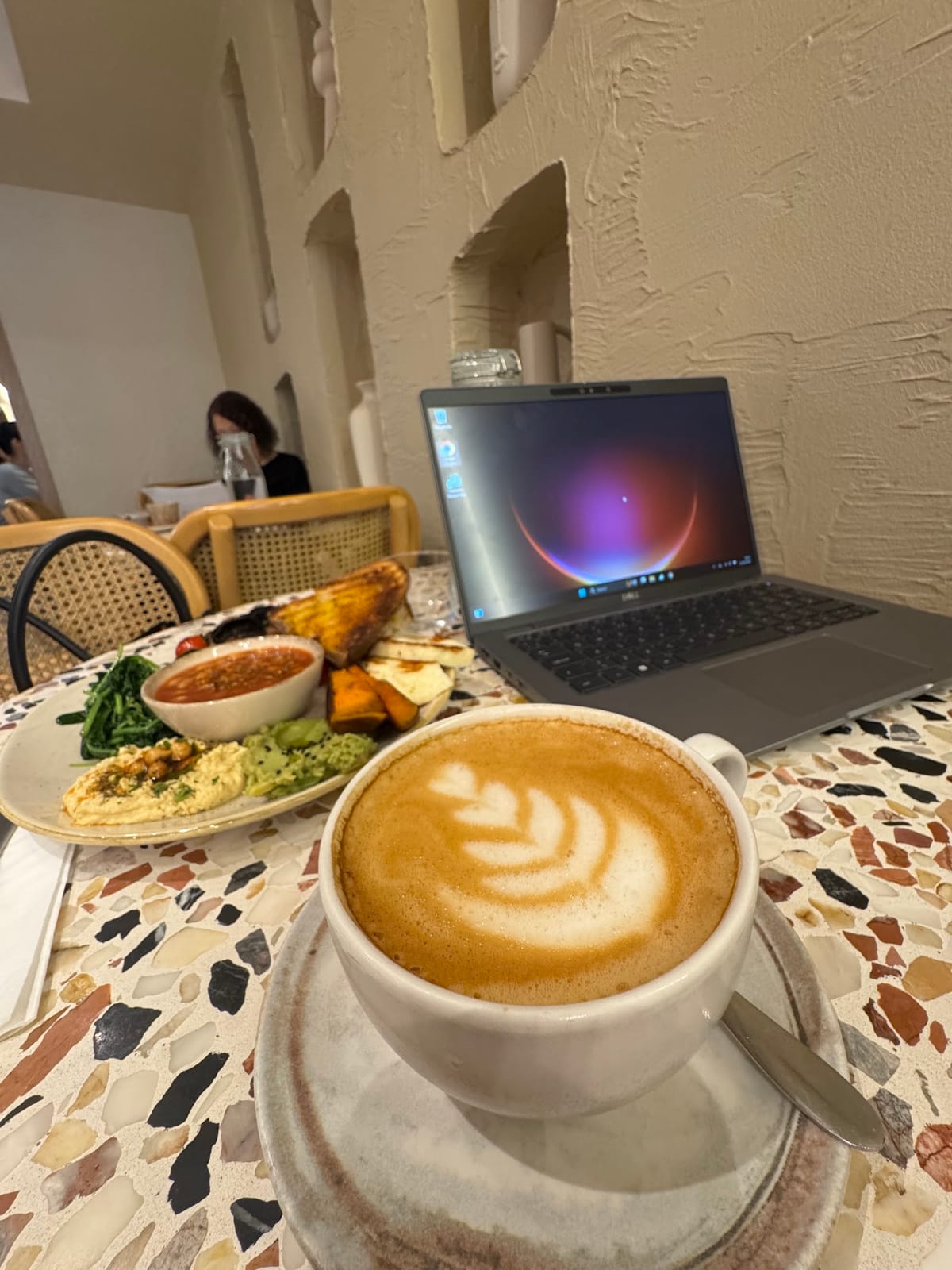 ARVO Cafe - Primrose Hill