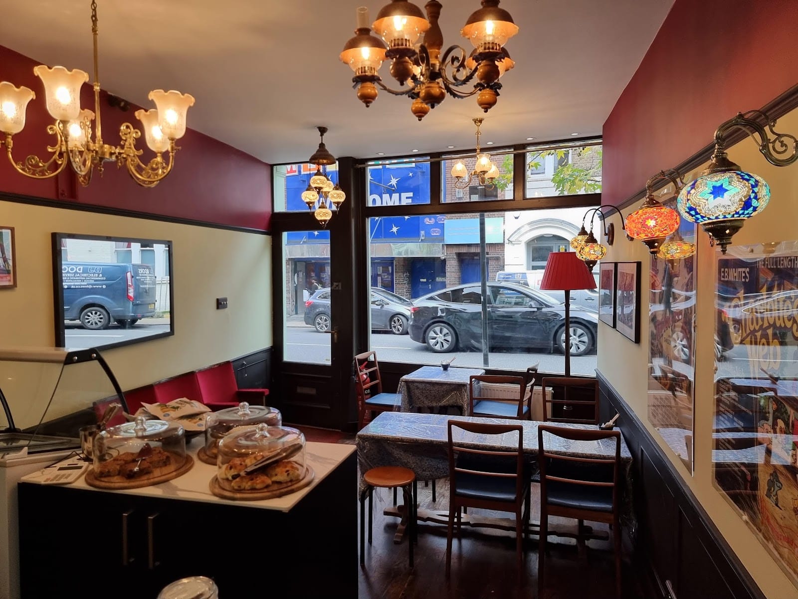 Koyohan Cafe