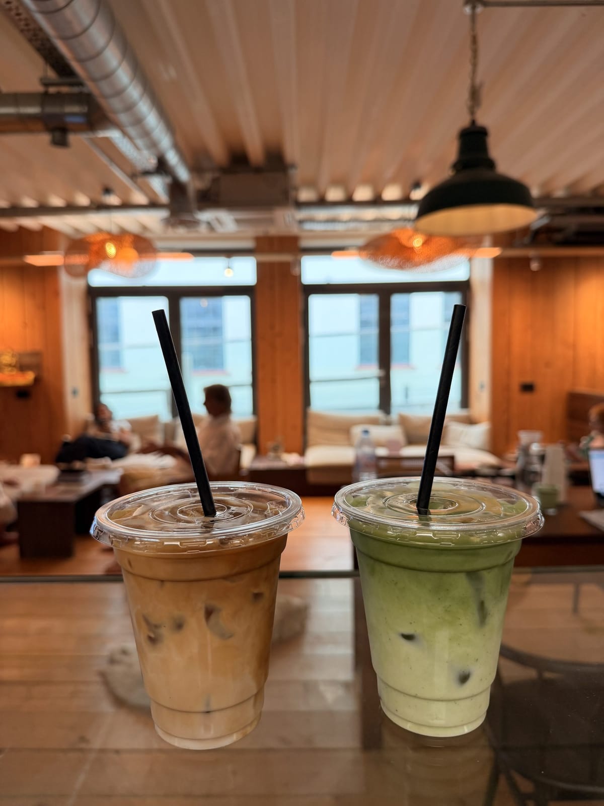 HOME Café photo 4