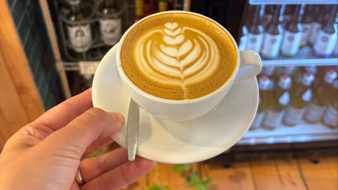 HOME Café