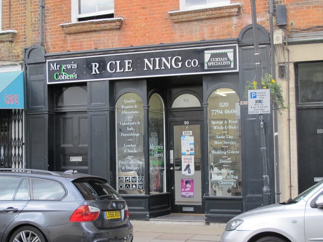 Oliver's Village Café photo 3