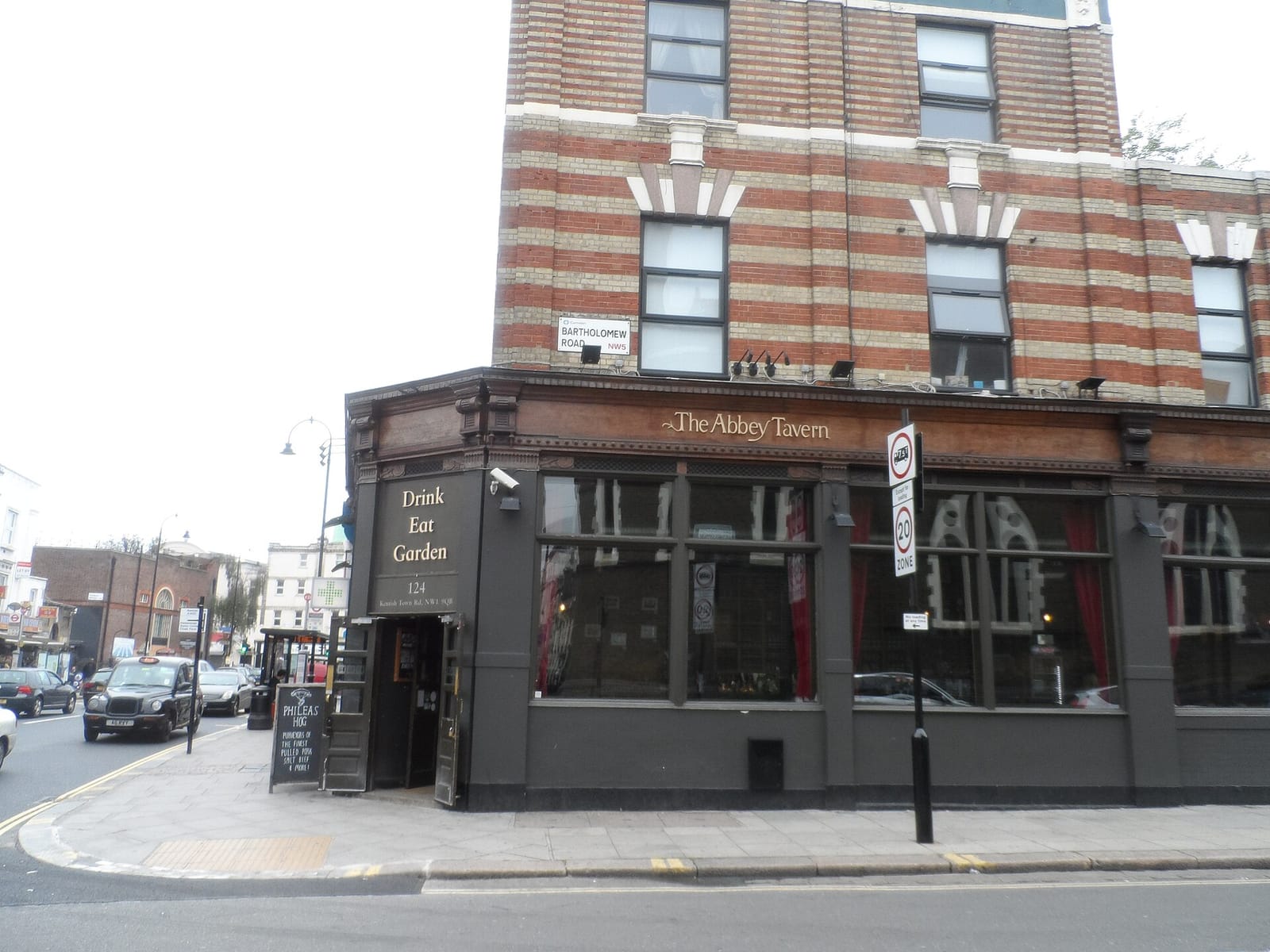 Marios Cafe photo 11