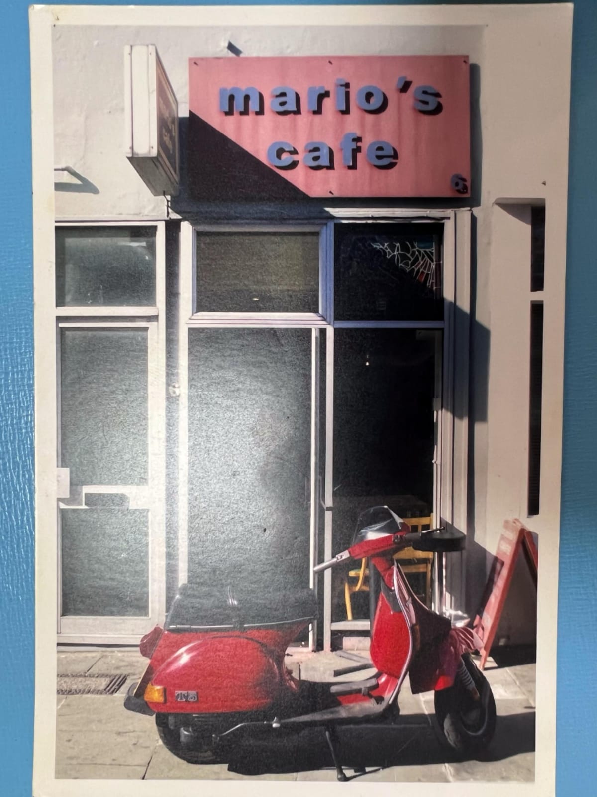 Marios Cafe photo 8