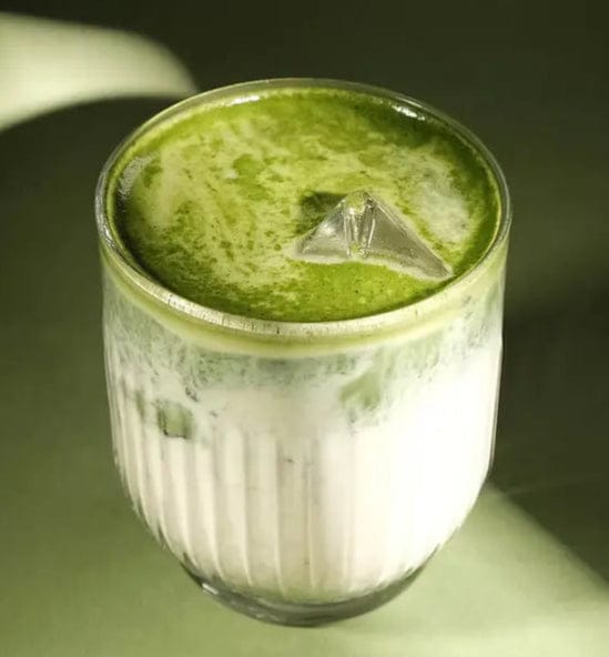 Matcha Mochi Cafe photo 3