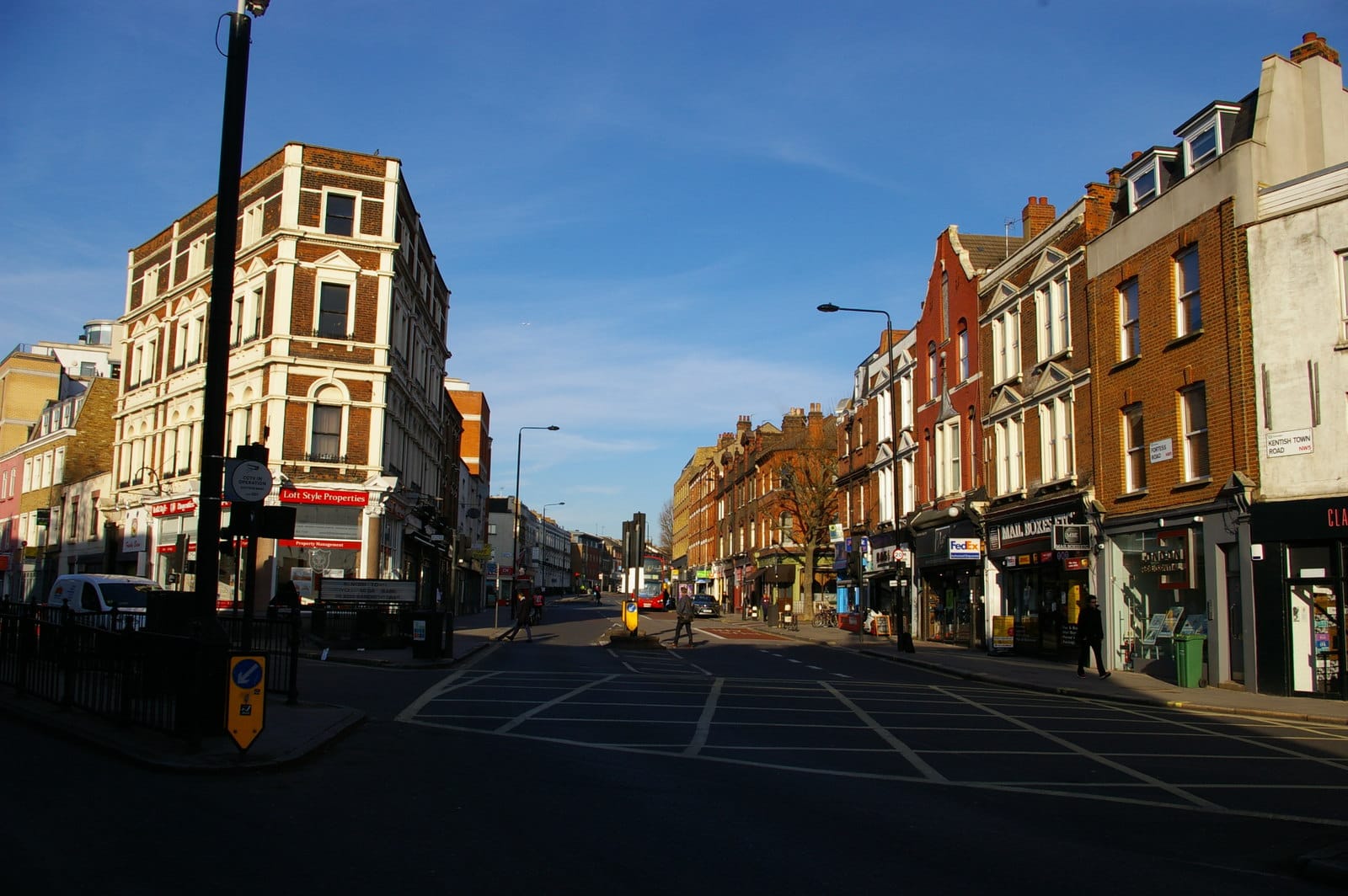 Mems Cafe Kentish Town photo 2